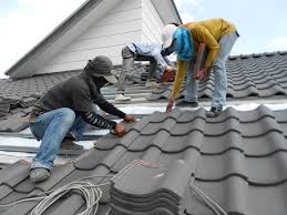 Best Rubber Roofing (EPDM, TPO)  in Grenada, MS